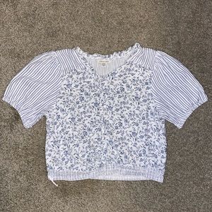 American Eagle Blouse